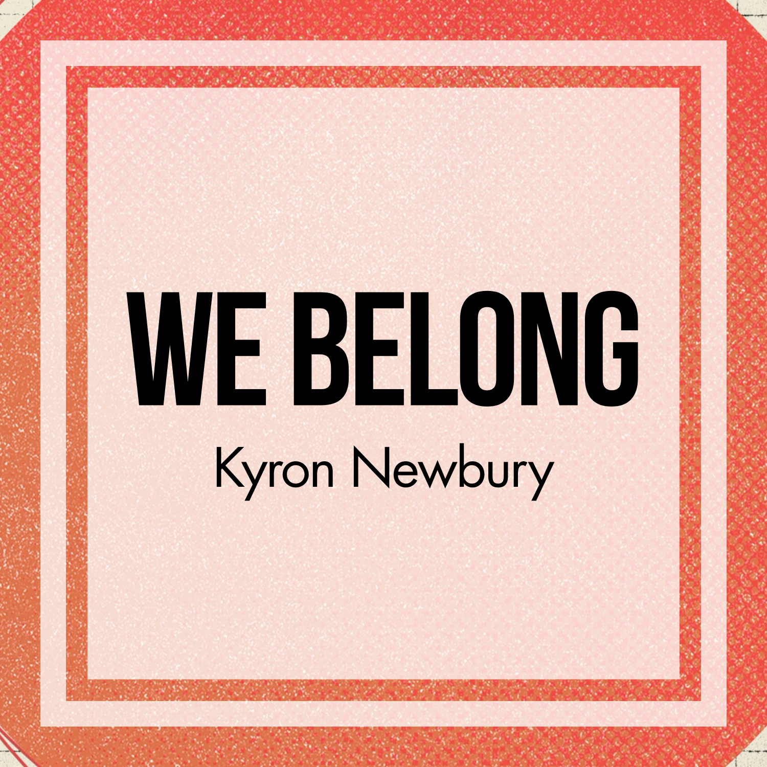 We Belong